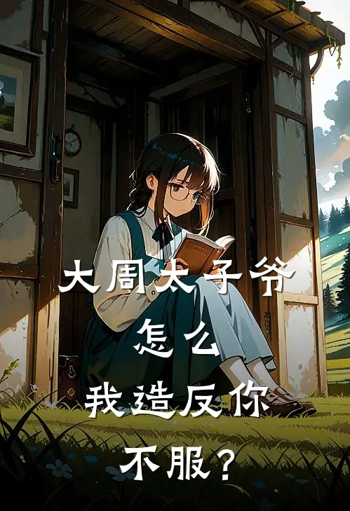 大周太子爷：怎么，我造反你不服？