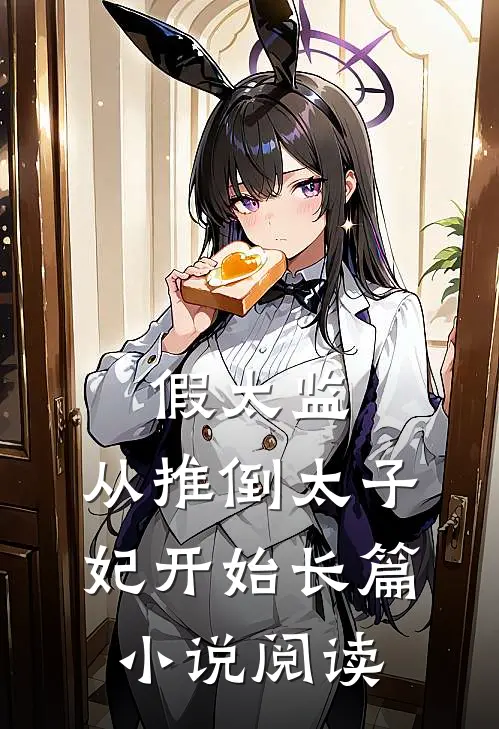 假太监：从推倒太子妃开始长篇小说阅读