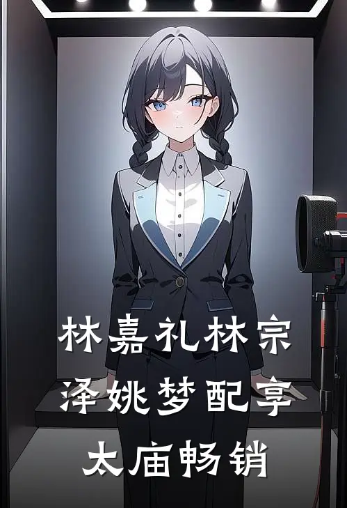 林嘉礼林宗泽姚梦配享太庙畅销