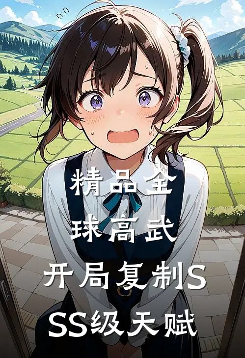 精品全球高武：开局复制SSS级天赋