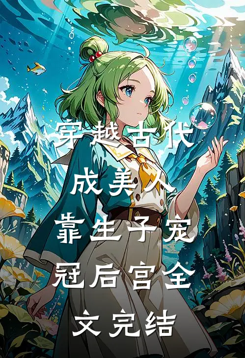 穿越古代成美人，靠生子宠冠后宫全文完结