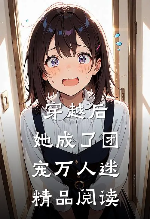 穿越后，她成了团宠万人迷精品阅读