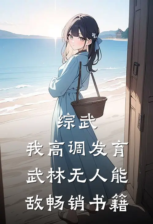 综武：我高调发育，武林无人能敌畅销书籍