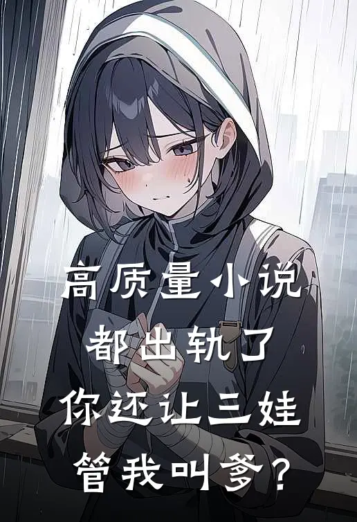 高质量小说都出轨了，你还让三娃管我叫爹？