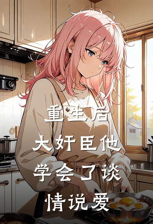 重生后，大奸臣他学会了谈情说爱