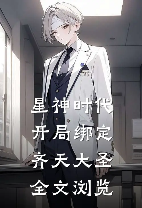 星神时代：开局绑定齐天大圣全文浏览