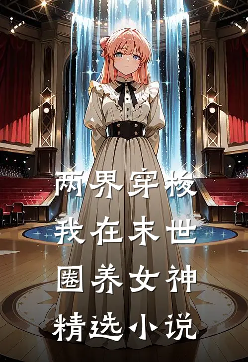 两界穿梭：我在末世圈养女神精选小说