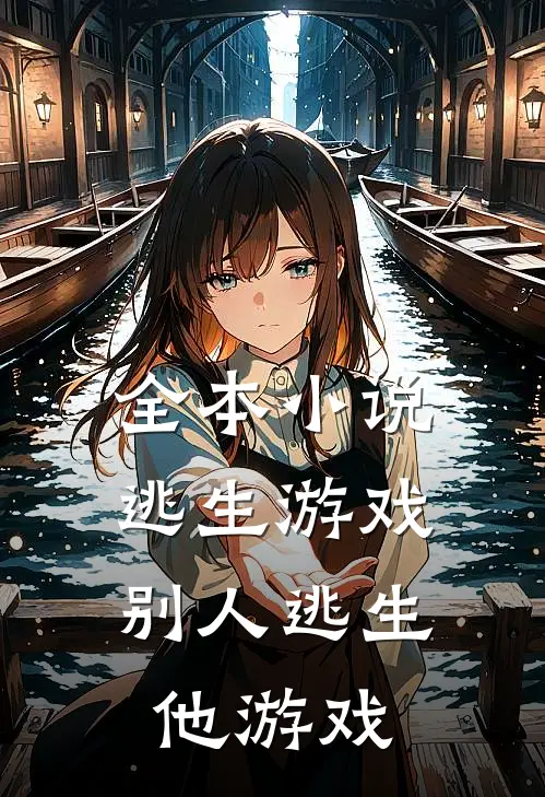 全本小说逃生游戏：别人逃生他游戏