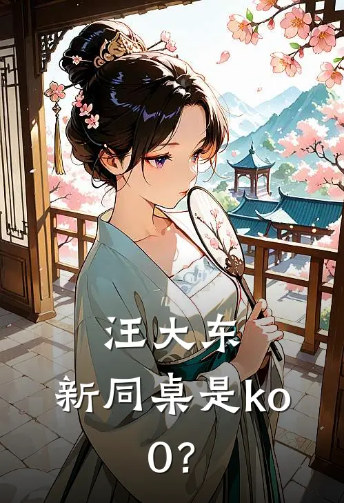 汪大东：新同桌是ko.0？