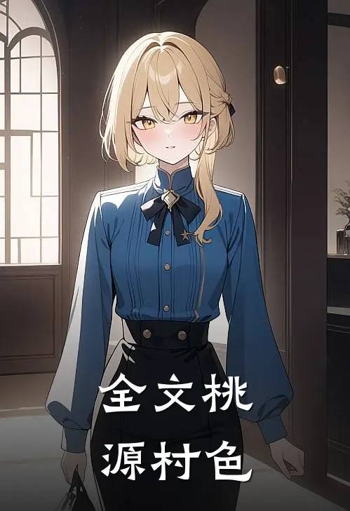 全文桃源村色