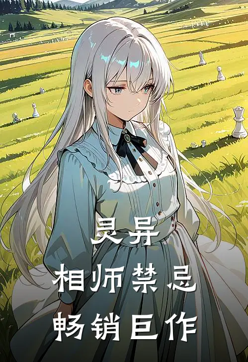 灵异：相师禁忌畅销巨作