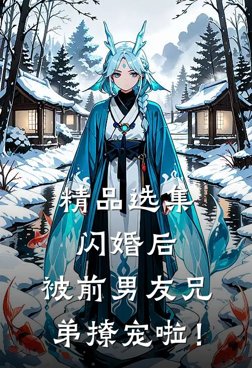 精品选集闪婚后，被前男友兄弟撩宠啦！