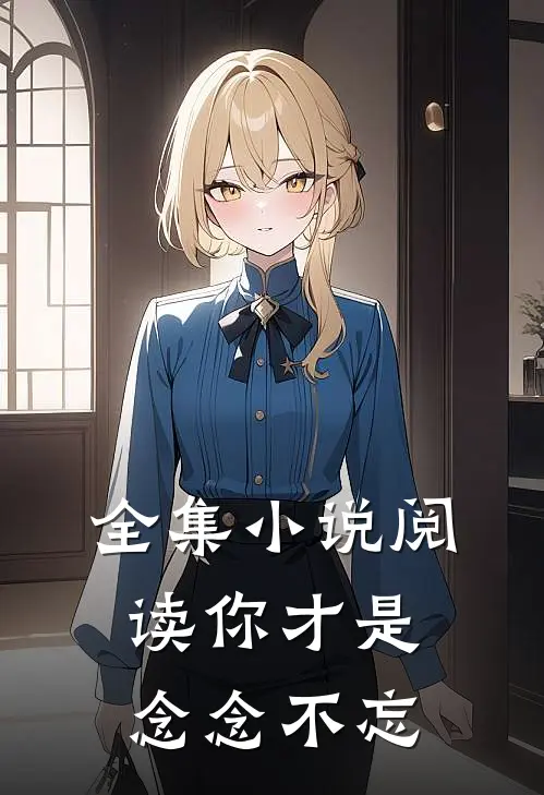 全集小说阅读你才是念念不忘
