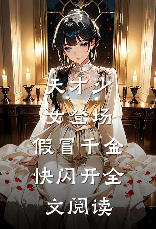天才少女登场，假冒千金快闪开全文阅读