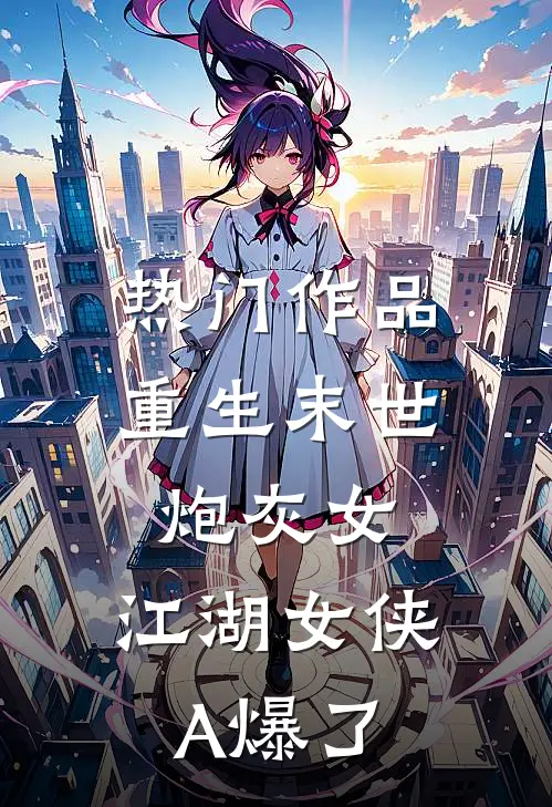 热门作品重生末世炮灰女：江湖女侠A爆了