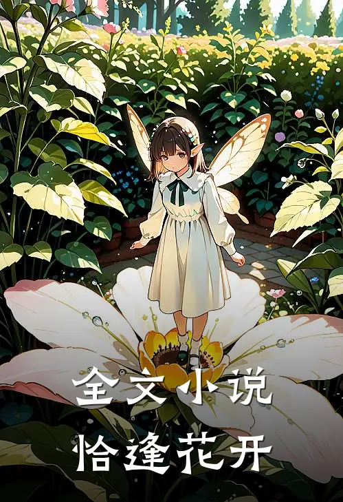 全文小说恰逢花开