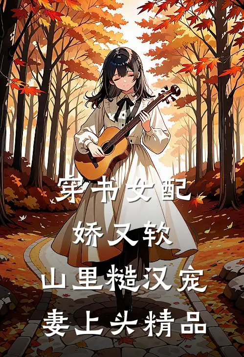 穿书女配娇又软，山里糙汉宠妻上头精品