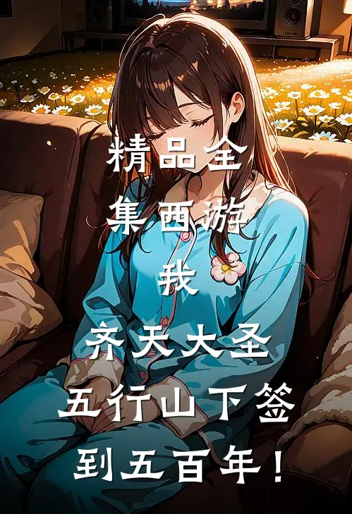 精品全集西游：我，齐天大圣，五行山下签到五百年！