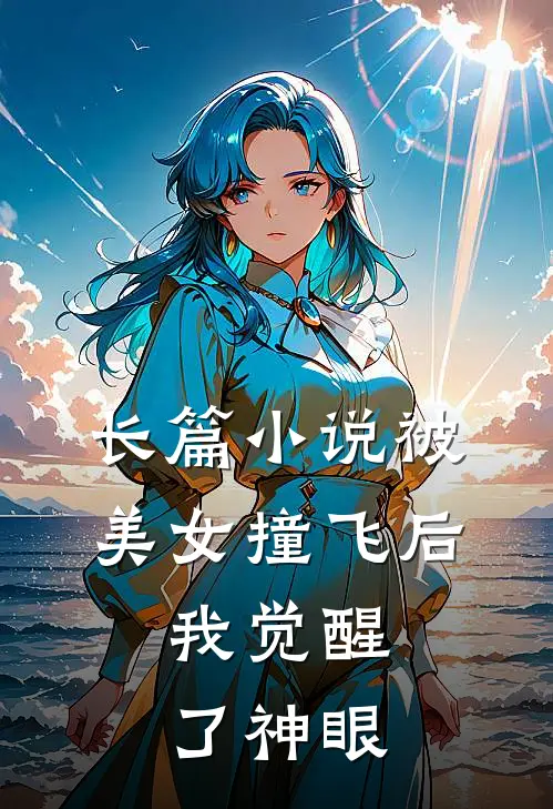 长篇小说被美女撞飞后，我觉醒了神眼