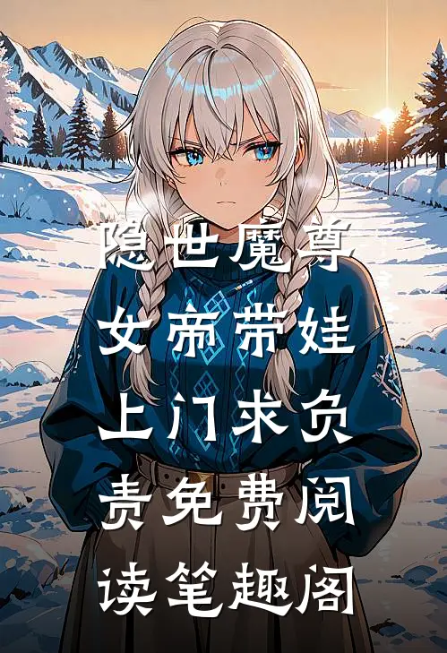 隐世魔尊,女帝带娃上门求负责免费阅读笔趣阁
