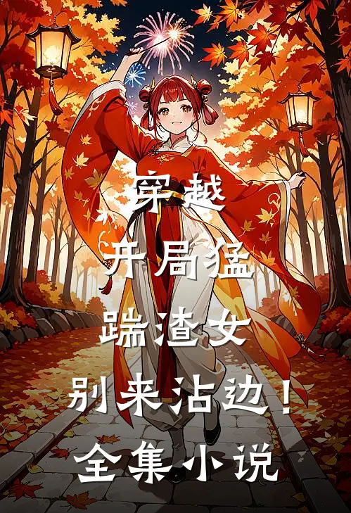 穿越：开局猛踹渣女，别来沾边！全集小说