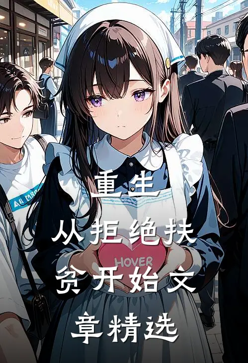 重生，从拒绝扶贫开始文章精选