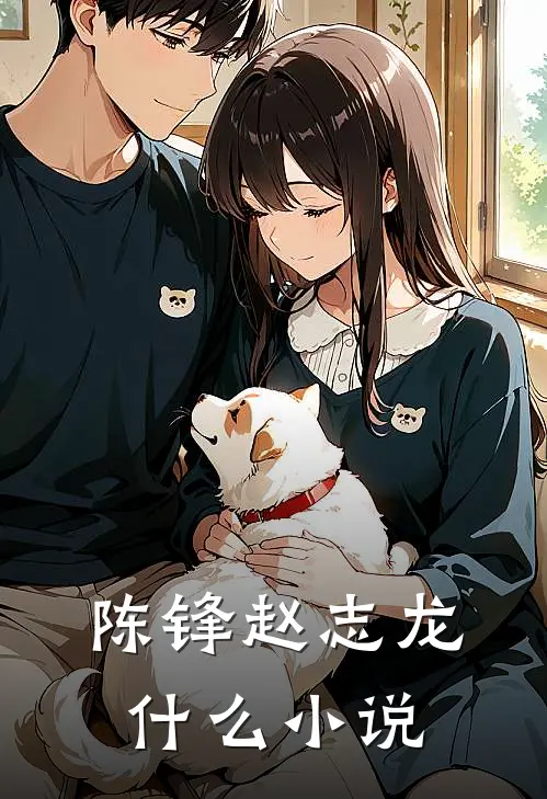 陈锋赵志龙什么小说