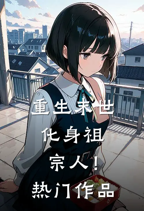 重生末世：化身祖宗人！热门作品