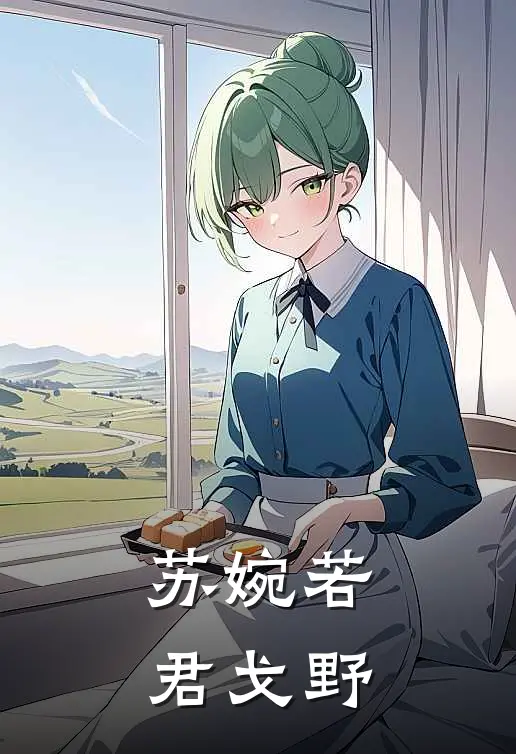 苏婉若君戈野