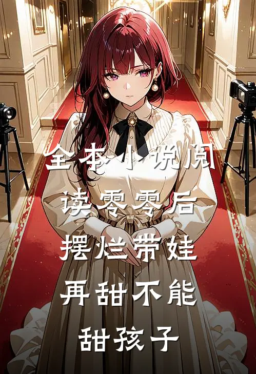 全本小说阅读零零后摆烂带娃，再甜不能甜孩子