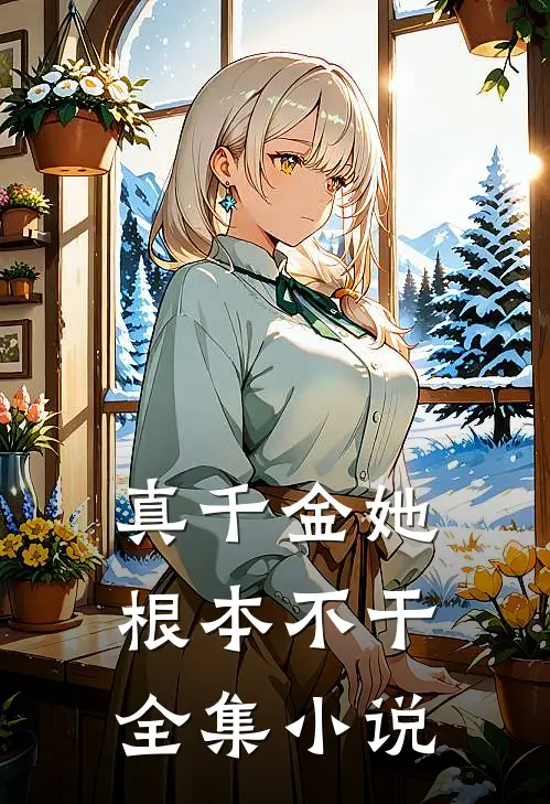 真千金她根本不干全集小说