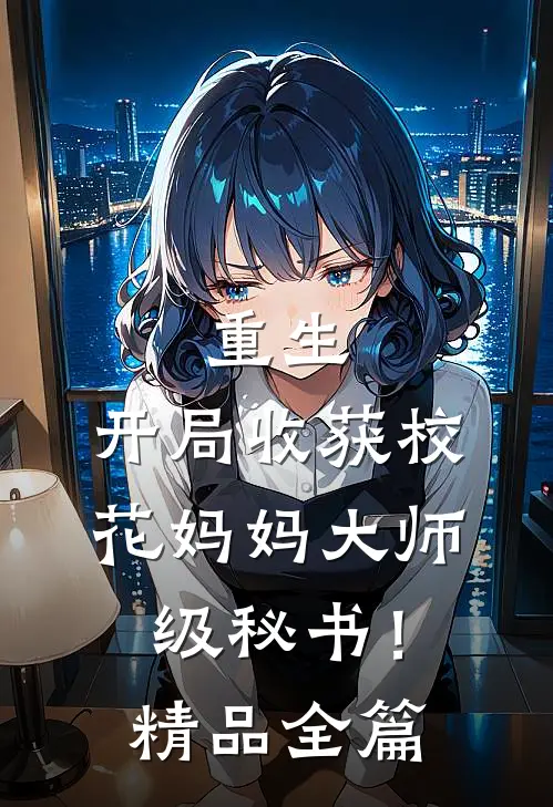 重生：开局收获校花妈妈大师级秘书！精品全篇