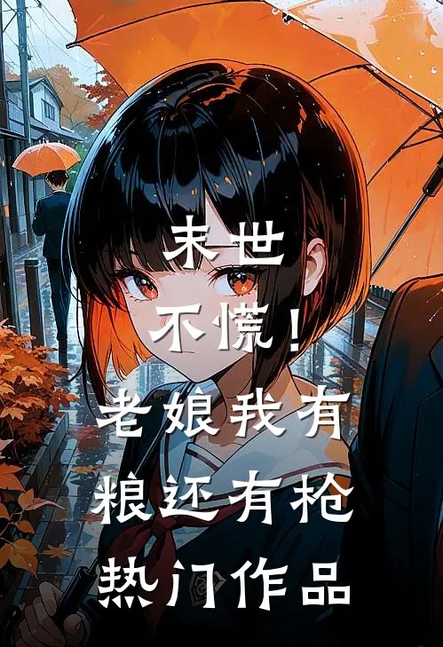 末世：不慌！老娘我有粮还有枪热门作品