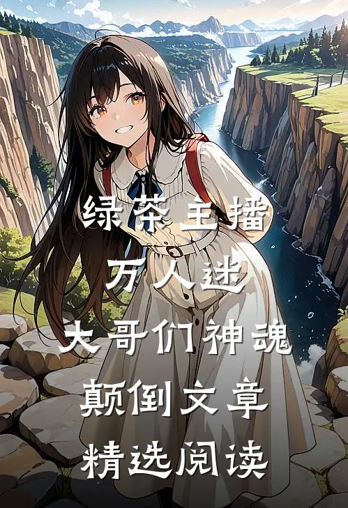 绿茶主播万人迷，大哥们神魂颠倒文章精选阅读