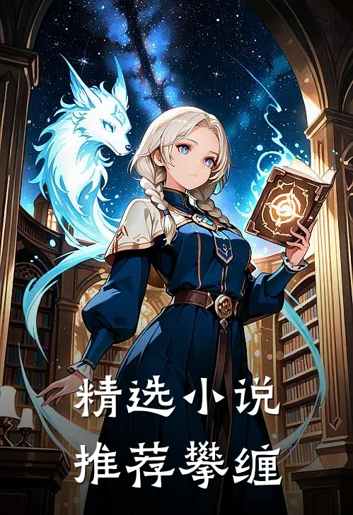 精选小说推荐攀缠