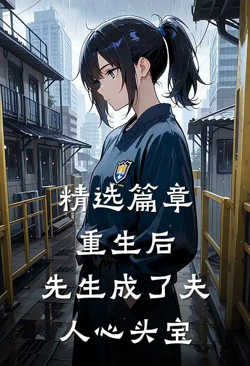 精选篇章重生后，先生成了夫人心头宝