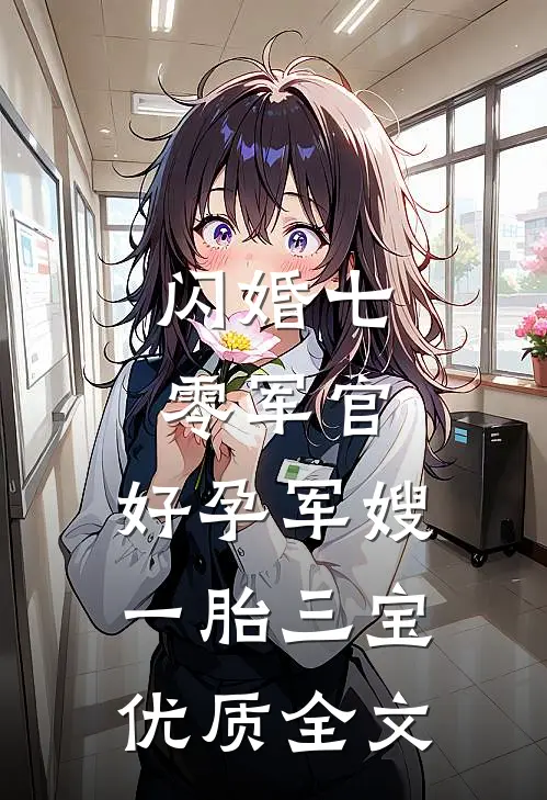 闪婚七零军官，好孕军嫂一胎三宝优质全文