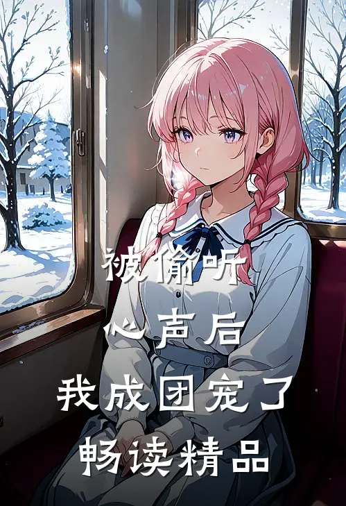 被偷听心声后，我成团宠了畅读精品