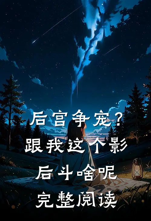 后宫争宠？跟我这个影后斗啥呢完整阅读