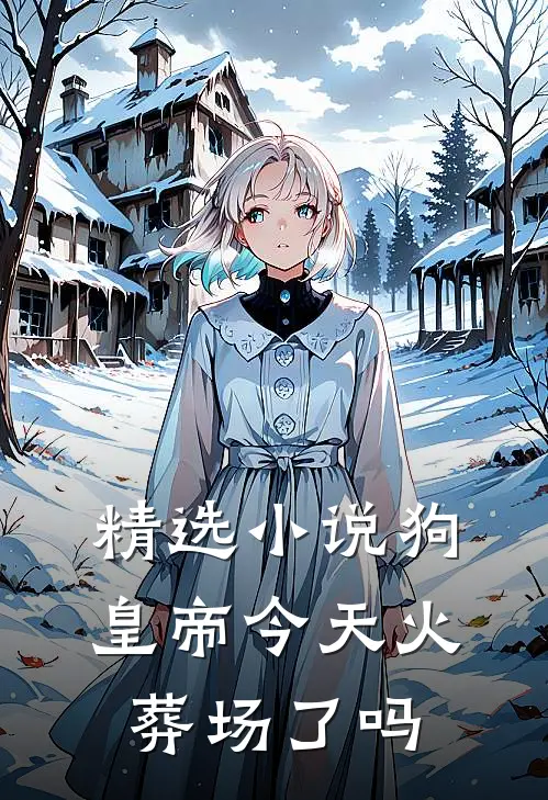 精选小说狗皇帝今天火葬场了吗