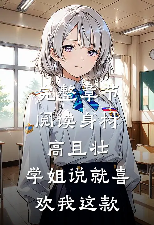 完整章节阅读身材高且壮，学姐说就喜欢我这款