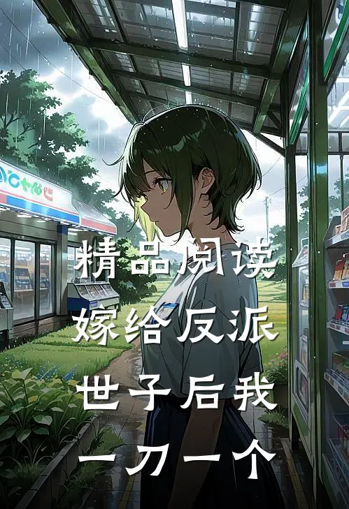 精品阅读嫁给反派世子后我一刀一个