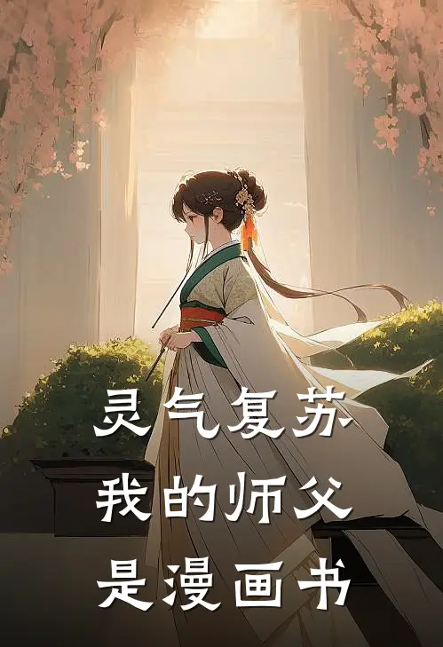 灵气复苏：我的师父是漫画书