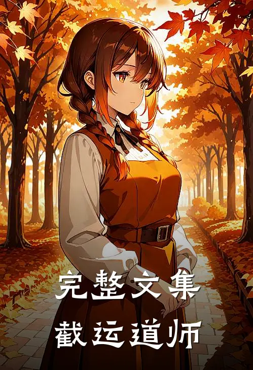 完整文集截运道师