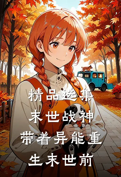 精品选集末世战神：带着异能重生末世前