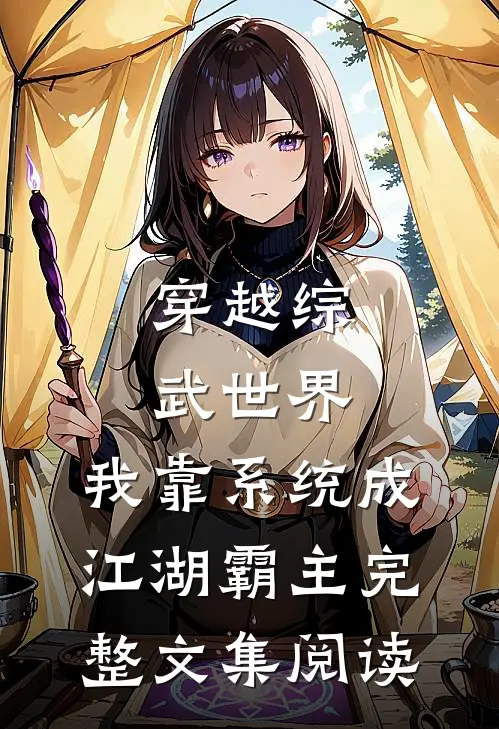 穿越综武世界：我靠系统成江湖霸主完整文集阅读