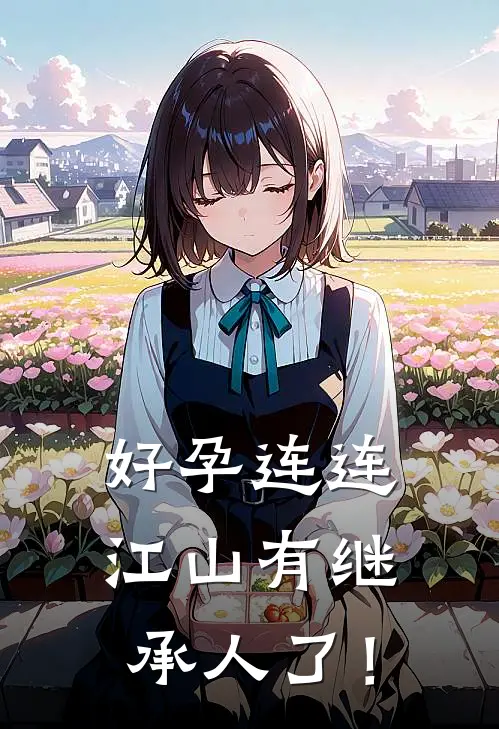 好孕连连；江山有继承人了！