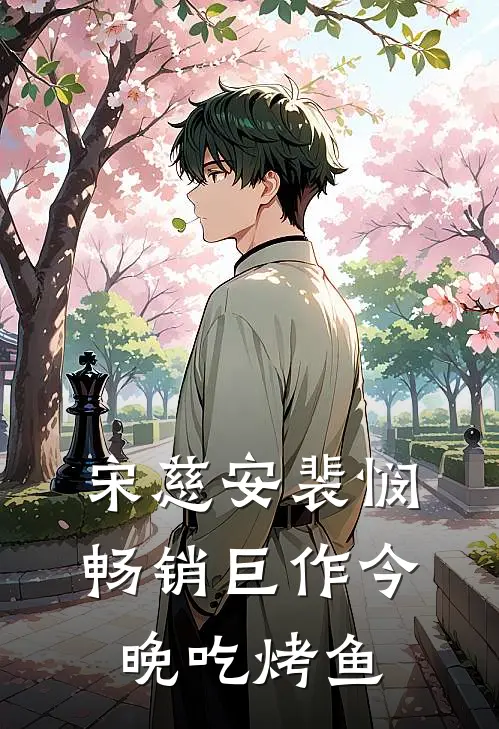 宋慈安裴悯畅销巨作今晚吃烤鱼