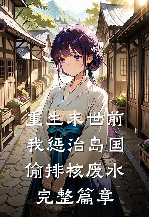 重生末世前，我惩治岛国偷排核废水完整篇章