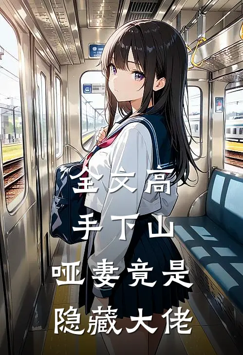 全文高手下山：哑妻竟是隐藏大佬